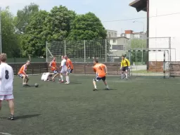 Quatro - Dream Team (14.5.2011)